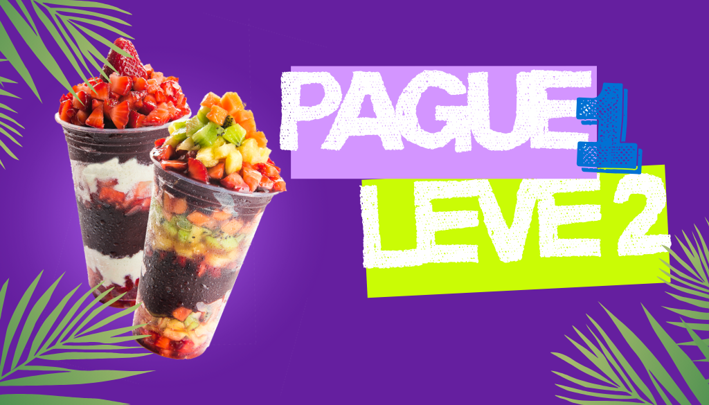 Promo de Natal - Presenteie quem você ama